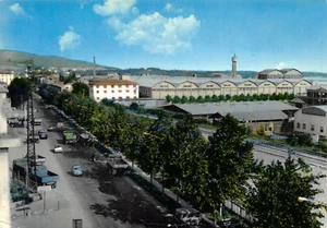 A7573) SASSUOLO ZONA INDUSTRIALE MODENA - Picture 1 of 2