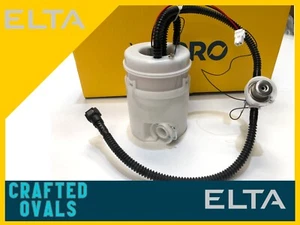 In tank Fuel Pump for Land Rover Discovery 3 Range Rover Sport 4.4 V8 WGS500051 - Picture 1 of 8