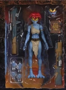 Neca Disney Gargoyles Ultimate Demona Action Figure Brand New and In Stock - Picture 1 of 6