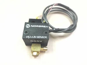Norgren NSSV Solid State Vacuum Sensor -Free Shipping - Picture 1 of 2