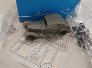 BRIANZA KIT BRK43123 ALFA ROMEO 1750 CARROZZERIA SALA - Picture 1 of 2