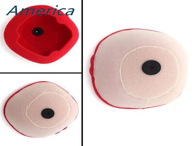 Motorcycle Air Filter For KTM 500 500 EXC 2012-2016 500 500 EXC Six Days 2016 - Imagem 1 de 4