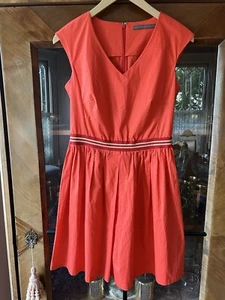 19.70 SEVENTY Kleid Gr. M, 42 🇮🇹 - Bild 1 von 11