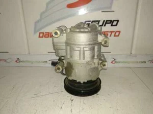 F500CB5AA07 air conditioning compressor for HYUNDAI ACCENT (MC) GLS 2005 124863 - Picture 1 of 16