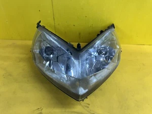 2011 Polaris Rmk Pro 800 155 headlight     71 - Picture 1 of 2