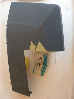 BUICK 9635386 1978-1979; EXTENSÃO ELECTRA & PARK AVENUE; PAINEL TRASEIRO, LH - Imagem 1 de 1