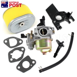 Carby For Jingke Huayi Ruixing 5.5hp 6.5hp 168F Water Pump Pressure Washer Carb - Picture 1 of 6