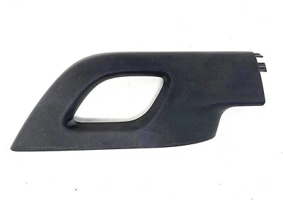 05-12 Nissan Pathfinder Roof Rack Cargo Rack RH/Passenger Rear End Cap OEM  - Image 1 of 4