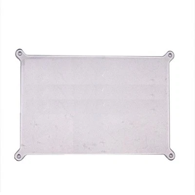 Acrylic Screen Protector w/ 4 screws OPT-AF-056 for TVLogic VFM-056WP - Image 1 of 4