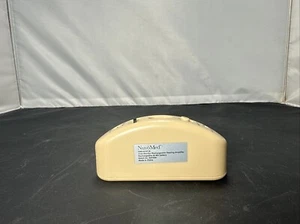 NuvoMed Over The Ear Rechargeable Hearing Amplifier Charger Only - Picture 1 of 6