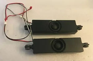 TCL 55S423 Lautsprecher (2 Stück) - Bild 1 von 1