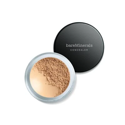 bareMinerals Well Rested Under Eye Brightener SPF 20, Loose Powder for Under ... - Image 1 of 4