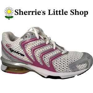Women's New Spira Striker Ortho Athletic Sneakers Shoes  size 5.5 SRS 102 - Picture 1 of 7