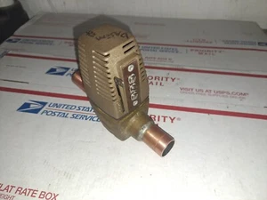 Válvula Taco Zone 3/4" Gold Series - Reemplazo 24v 545 555 556 557 570 carrocería y cabezal - Imagen 1 de 3