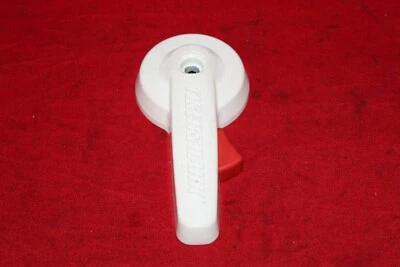 Tigershark 1996 1997 Monte Carlo 770 640 palanca inversa tirador mango 0673-970 Foto 1 de 4