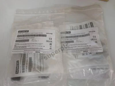 1pc new free shipping siemens 6GK1907-0DC10-6AA3 - Image 1 of 4