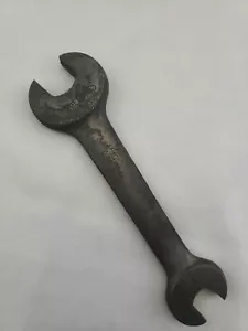 Llave imperial vintage hecha en EE. UU. Billings 1117 728 3/4 9/16 - Imagen 1 de 6