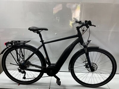 Cube Touring Hybrid One 5 28 Zoll E-Bike E-MTB 9 Gang Shimano Bosch Motor - Bild 1 von 4