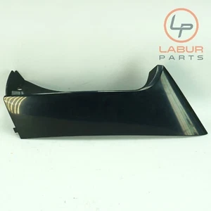 C451 08-15 Smart Fortwo Rear Right Side C Pillar Trim Cover Molding C1278 - Picture 1 of 8