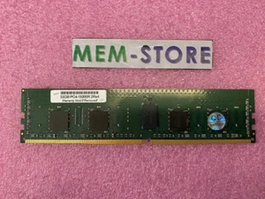 32GB DDR4-2400 PC4-19200 Reg ECC Memory compatible with MEM-DR432L-SL02-ER24 - Picture 1 of 1