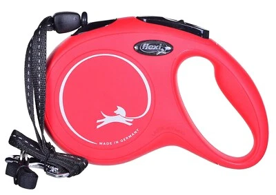 4000498022801 Flexi New Classic M 8 m Dog Retractable lead flexi - Image 1 of 3
