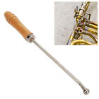 Trumpet Repair Tool Metal Ball Head Horn Trombone Neck Maintain Tool CMM