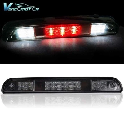 LED 3rd Brake Light For 1992 1993 1994 1995 1996 1997 Ford F150 F250 F350 Bronco - Изображение 1 из 4