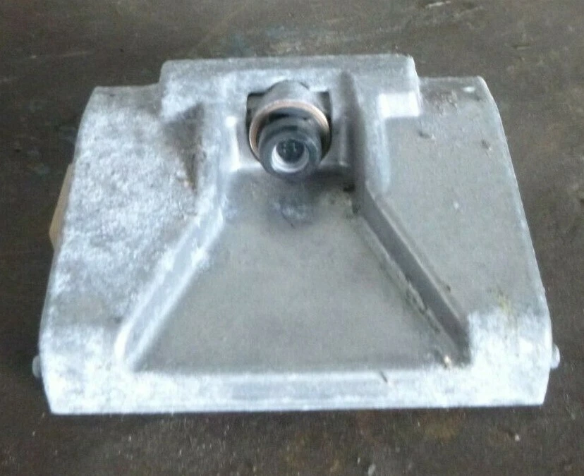 Ssangyong Rexton Y400 2017-2020 Front Camera 49800-36000 - Image 1 of 4