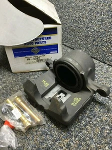 Cardone 18-4382 Brake Caliper Front (NO CORE CHARGE) - Picture 1 of 2