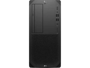 Estación de trabajo HP Z2 G9 TWR, Intel i7-32GB RAM,512GB SSD,Radeon W6600, 87D76UT#ABA - Imagen 1 de 4