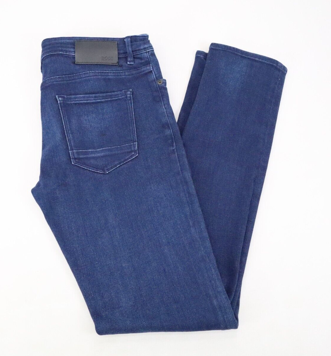 HUGO BOSS Denim Slim Jeans for Men for sale | eBay HUGO BOSS Denim Slim Jeans for Men for sale | eBay