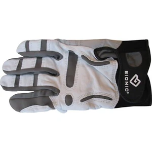 Guante de golf Bionic ReliefGrip XL para hombre diestro blanco GRLFMRXL NUEVO sin embalaje - Imagen 1 de 2