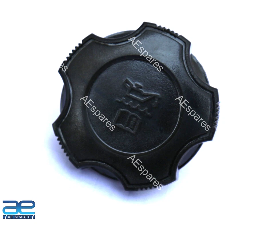 Brand New Engine Oil Filler Cap For Suzuki Samurai Jimny Swift - image 1 of 4