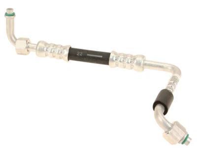 Manguera de aire acondicionado para Volkswagen Rabbit 2006-2009 68778QTCW 2007 2008 Foto 1 de 2