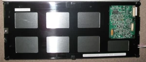8,9" Zoll KCG089HV1AE-G88 LCD Display Panel für Kyocera Reparatur Ersatz - Bild 1 von 6