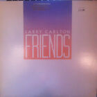 Larry Carlton - Friends (Vinyl LP - 1983 - US - Original)