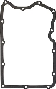 1J7-13414-00 Yamaha Oil Strainer Cover Gasket XS 750 XS 850 1977 -1981 Nitrile - Picture 1 of 1
