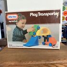 1983Liitle Tikes Play Transporter