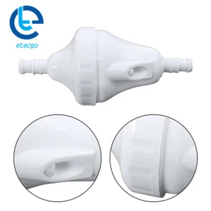 G52 Backup Valve Replacement Kit For Polaris Pool Cleaner 180 280 380 480 - Picture 1 of 14