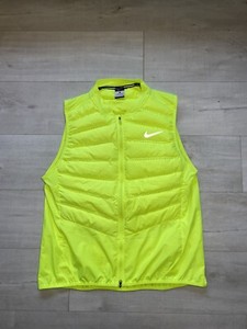Las mejores ofertas en Nike Correr Y Trotar Talla XL chaquetas y chalecos  de ejercicio para Hombre | eBay