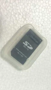 Ambicom Wifi SDIO Card 802.11B Model: WL11-SD - Picture 1 of 1