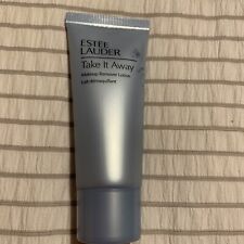 Estee Lauder Take It Away Makeup Remover Lotion 30ml Brand New