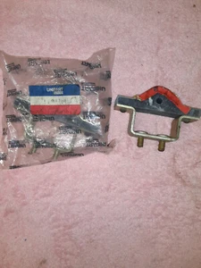 jaguar XJ6 muffler mounts - Picture 1 of 2