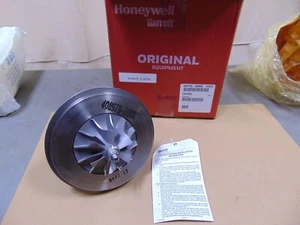 Turbocompresor Garrett Carcasa central Conjunto giratorio CAT 3412E D353 - Imagen 1 de 6