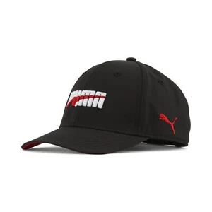 PUMA Astor Big Kids' Adjustable Hat - Picture 1 of 7