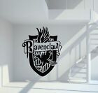 Wandtattoo Harry Potter Ravenclaw Wappen