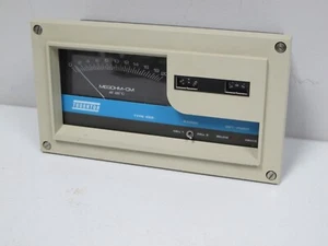 THORTON TYPE 822A01 RESISTIVITY METER/CONTROLLER,NEW OLD STOCK,822 - Picture 1 of 10