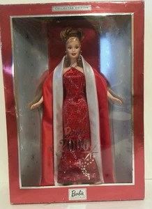 Barbie Puppe 2000 Collectors Edition im Karton - Bild 1 von 4