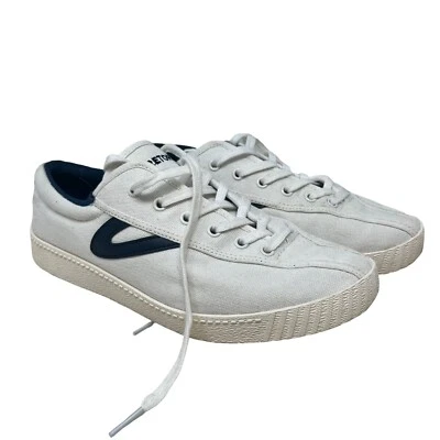 Zapatilla deportiva Tretorn para mujer Nylite Plus de moda talla 7,5 (4292098) Foto 1 de 4