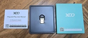 XDO 5.3 Bluetooth Adapter - Picture 1 of 8
